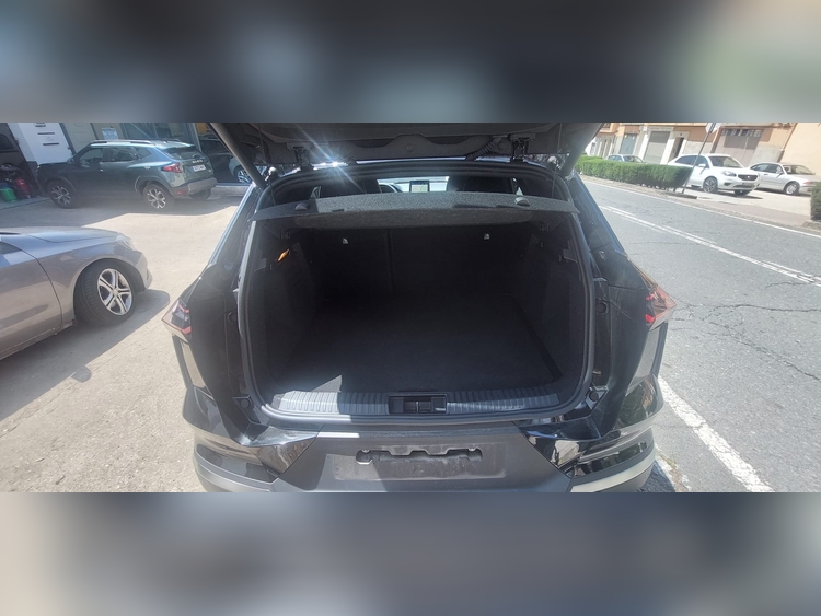 Renault Symbioz hybr 145cv foto 14